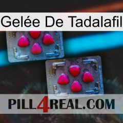 Gelée De Tadalafil 14